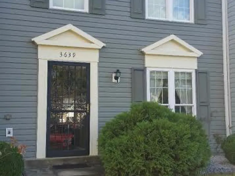 3639 Kempsford Field Pl — Photo 1