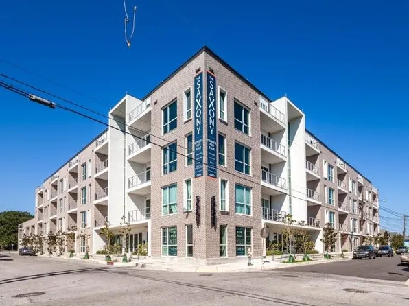 900 Bartholomew St #214, New Orleans, LA 70117