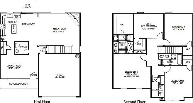 Floor Plan.