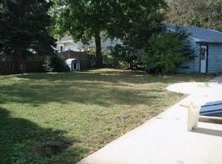 305 Choctaw Dr, Browns Mills, NJ 08015