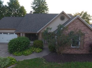 2617 Knollridge Dr, Fort Wayne, IN 46815