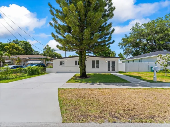 3231 NW 48th Ter, Miami, FL 33142