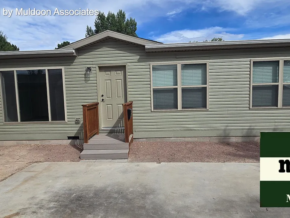 151 E Jerome Dr