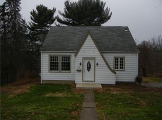 815 E Hill Dr, New Kensington, PA