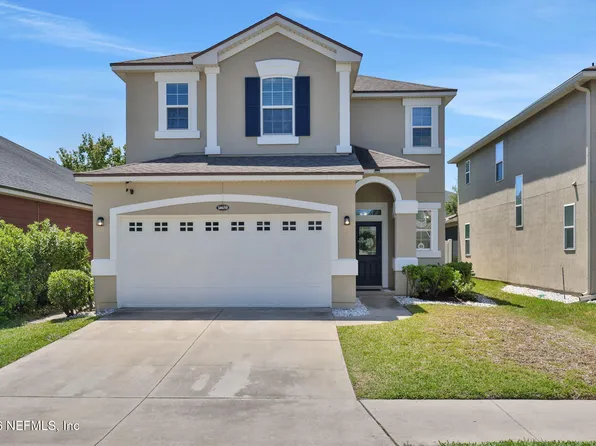 14650 LITTLELEAF Drive, Jacksonville, FL 32258