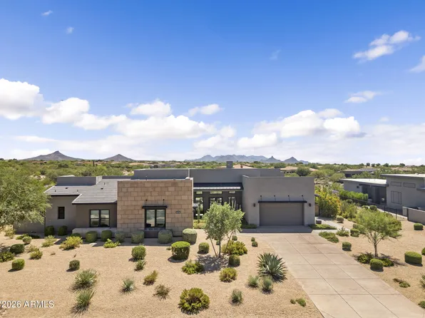34765 N 83RD Way, Scottsdale, AZ 85266