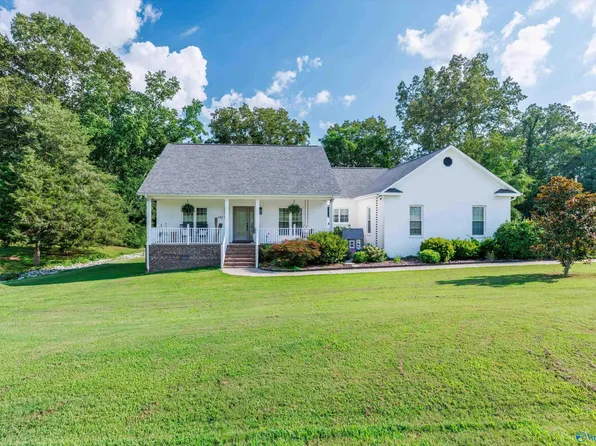 145 Erica Dr, Rogersville, AL 35652