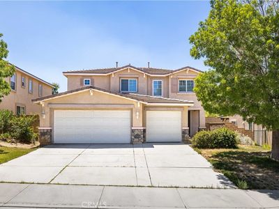 2232 Compote Cir, Palmdale, CA, 93551
