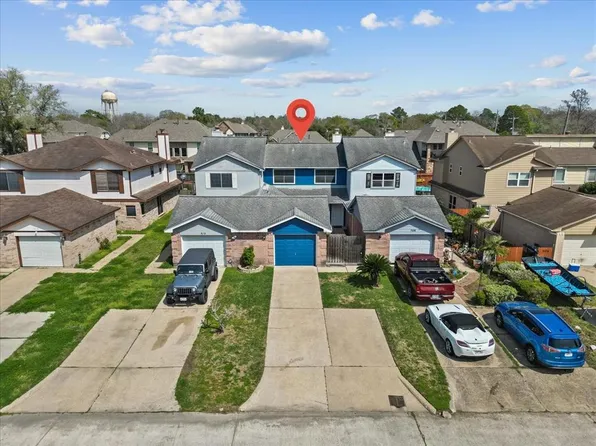 510 Birdsong Drive, League City, TX 77573