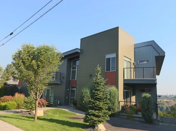 1630 W Riverside Ave APT 102, Spokane, WA 99201