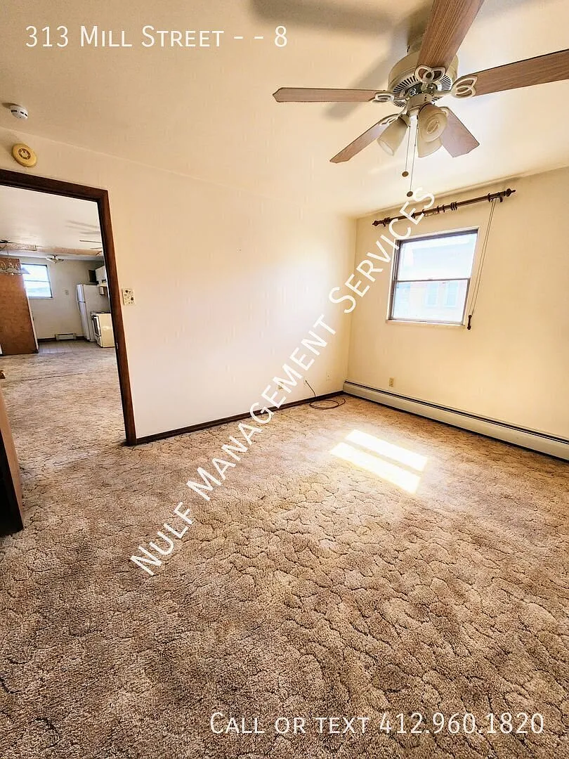 1 bed, 1 bath in Coraopolis — Photo 3