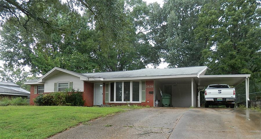 1st image of 3839 Marquette Dr