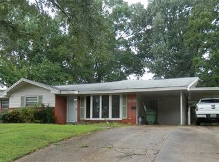 3839 Marquette Dr, Montgomery, AL 36109