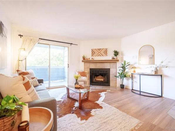 4650 White Rock Circle #12, Boulder, CO 80301