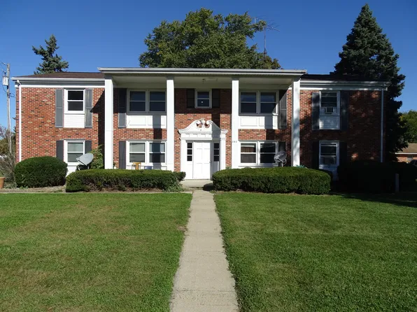 303-303 E Coomer St #4, Morenci, MI 49256