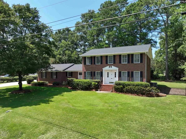 2315 Evans Cir, Newberry, SC 29108