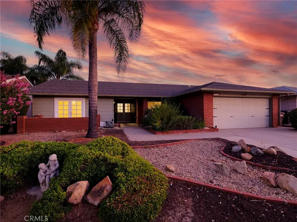 26639 Mehaffey St, Menifee, CA 92586