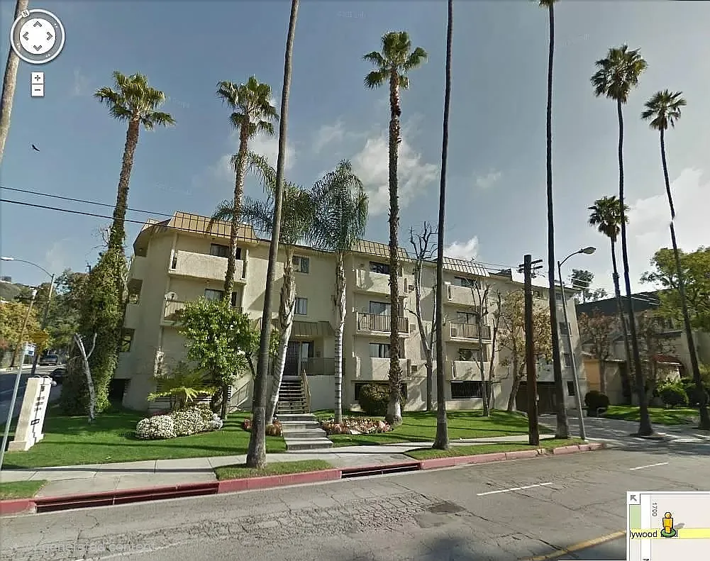 7523 Hollywood Blvd — Photo 1