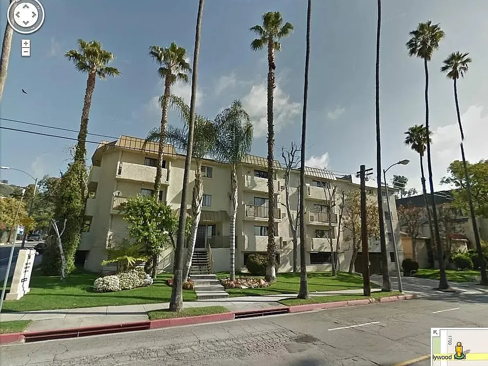 7523 Hollywood Blvd