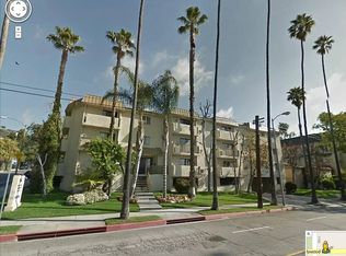 7523 Hollywood Blvd, Los Angeles, CA 90046