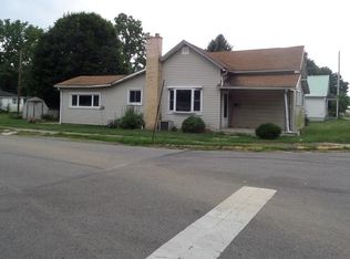 1001 W Sandusky Ave, Bellefontaine, OH 43311