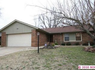 210 W 18th St, Owasso, OK 74055