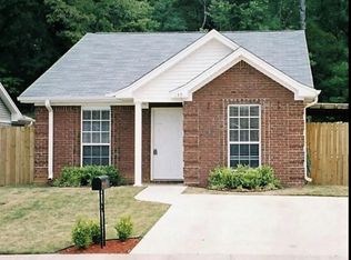 139 Gym Cir, Saltillo, MS 38866