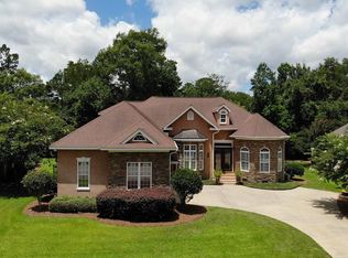 4902 Millsbee Cir, Albany, GA 31721