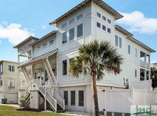 8 Village Pl #B, Tybee Island, GA 31328