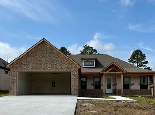 1309 Elk Horn Dr, Russellville, AR 72802