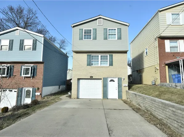 518 Magazine St, Carnegie, PA 15106