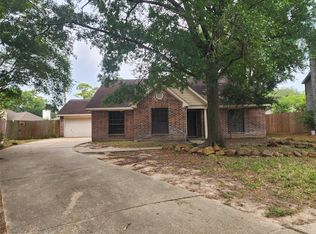 2703 Dovewood Ln, Spring, TX 77373