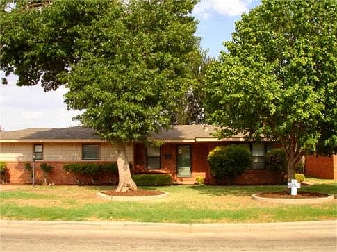 4719 Alamo Dr.