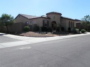 7515 Mezzanine View Ave #0, Las Vegas, NV 89178