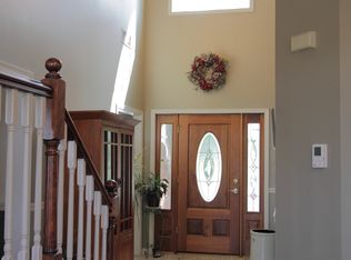 1418 Silvercreek Dr, Mechanicsburg, PA 17050