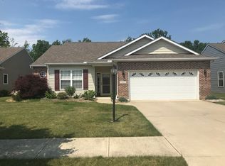 7197 Songbird Ln, North Ridgeville, OH 44039