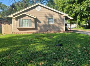 16938 Crane Ave, Hazel Crest, IL 60429