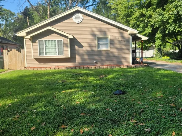 16938 Crane Ave, Hazel Crest, IL 60429