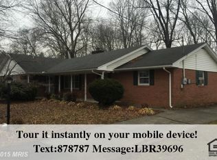 1010 Mill Race Dr, Martinsburg, WV 25401