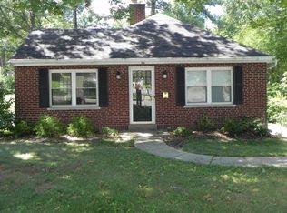 1214 Amsterdam Rd, Park Hills, KY 41011