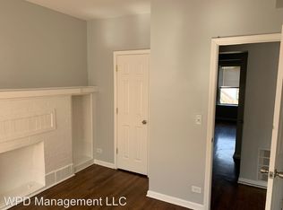 56 E 70th St #3, Chicago, IL 60637