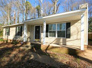 1362 Susan St, Charlotte, NC 28208