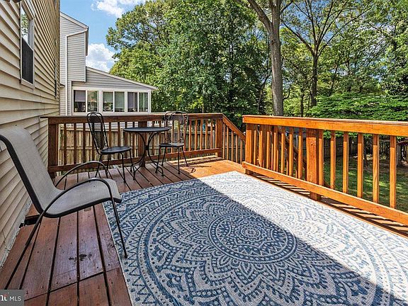 3rd image of 3416 Marble Arch Dr