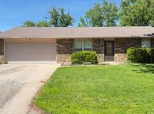 4815 W Baxter Ct, Columbia, MO 65203