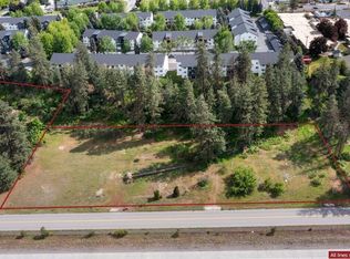 13220-13110 E Nora Ave, Spokane, WA 99216