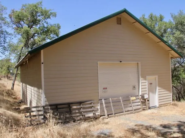 8157 Hammonton Smartville Rd, Smartsville, CA 95977