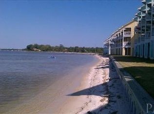 15926 Innerarity Point Rd, Perdido Key, FL 32507