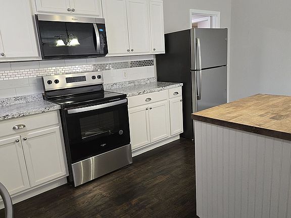 All New Appliances 