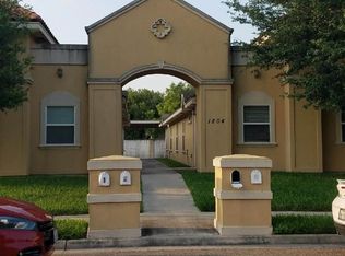 1804 W Douglas St APT 3, Pharr, TX 78577