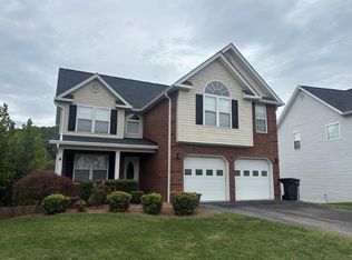 4465 Olyvia Pl, Roanoke, VA 24018